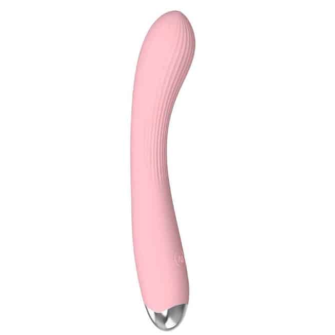 Secwell Le Compagnon Gợi Cảm G-Spot Hồng Siêu Sướng