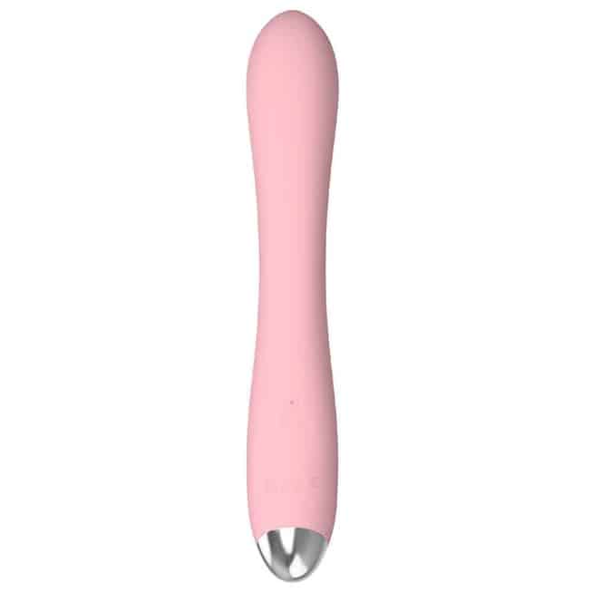 Secwell Le Compagnon Gợi Cảm G-Spot Hồng Siêu Sướng