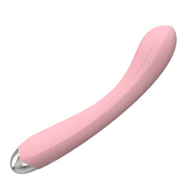 Secwell Le Compagnon Gợi Cảm G-Spot Hồng Siêu Sướng