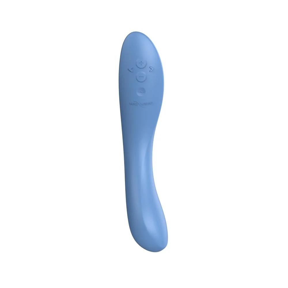 We-Vibe Rave 2 Gậy Rung G-Spot Xanh Nhạt
