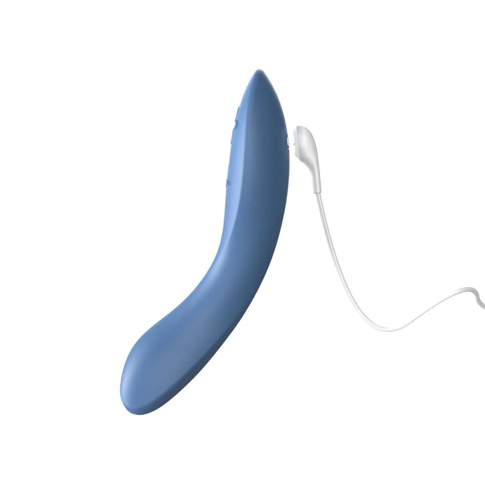 We-Vibe Rave 2 Gậy Rung G-Spot Xanh Nhạt