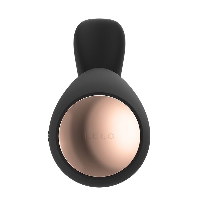 Lelo Ida Wave App Rung Xoay G-Spot Clit Cặp Đôi