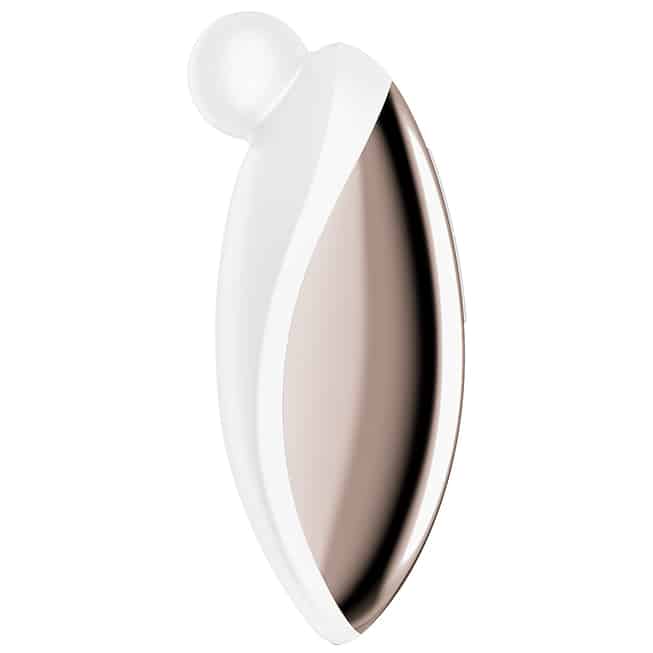 Satisfyer Spot On 2 Trắng Rung Cực Khoái Đỉnh Cao Phụ Nữ