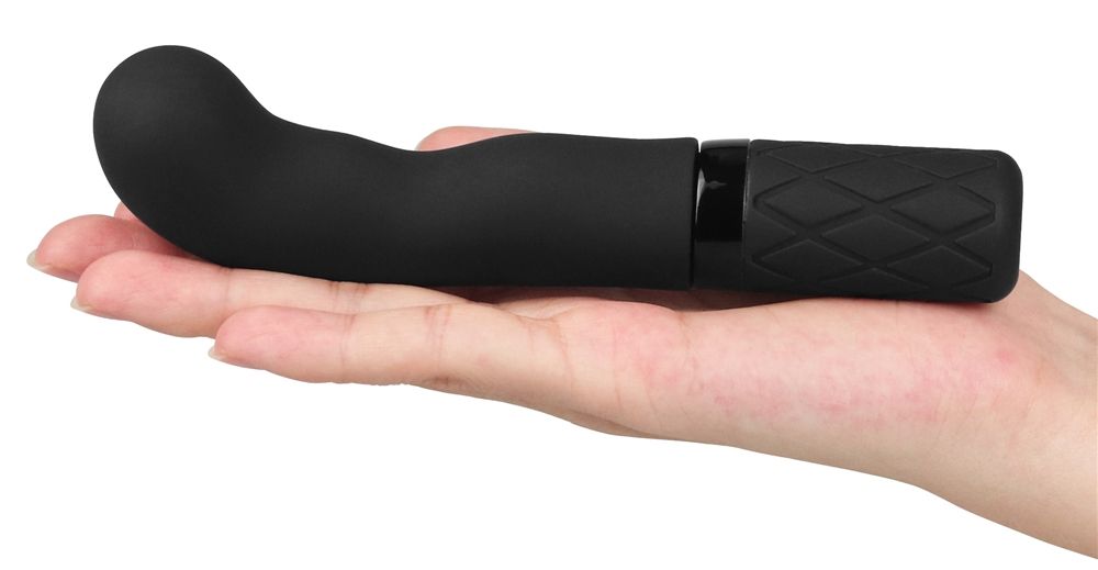 Lovetoy O-Sensual G black 15cm rung silicon thỏa mãn cực độ