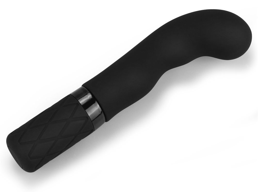 Lovetoy O-Sensual G black 15cm rung silicon thỏa mãn cực độ
