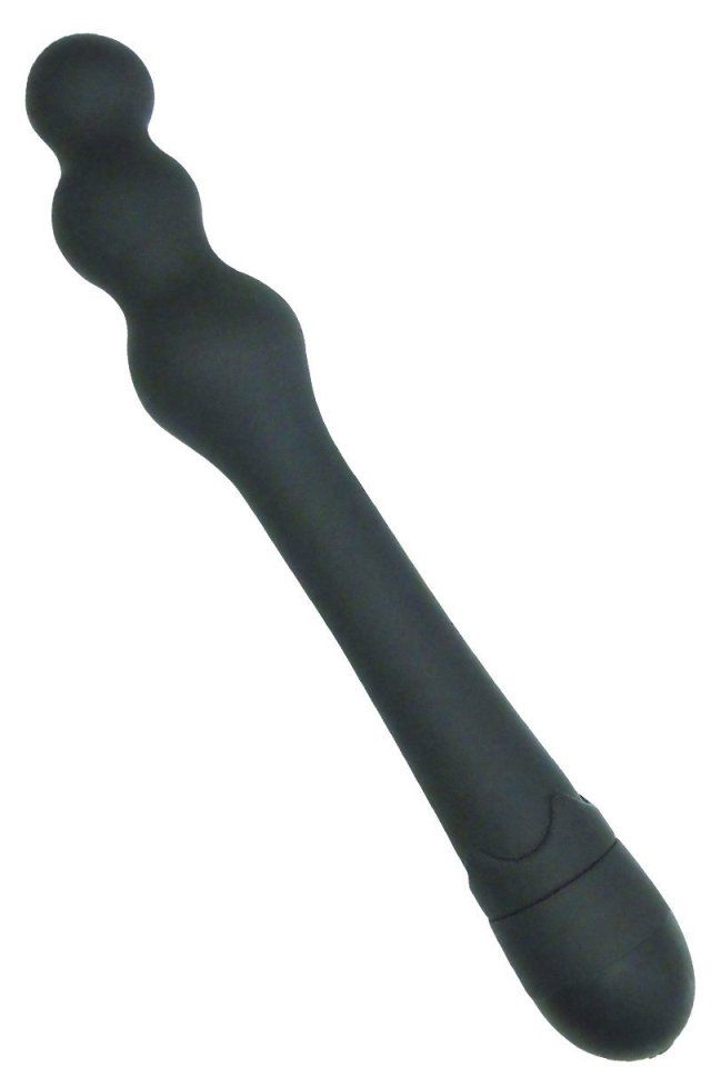 Mode Design G-Spot Đen Rung Nhật 12cm
