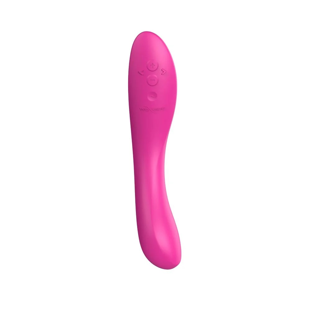 We-Vibe Rave 2 G-Point Massage Hồng Siêu Rung