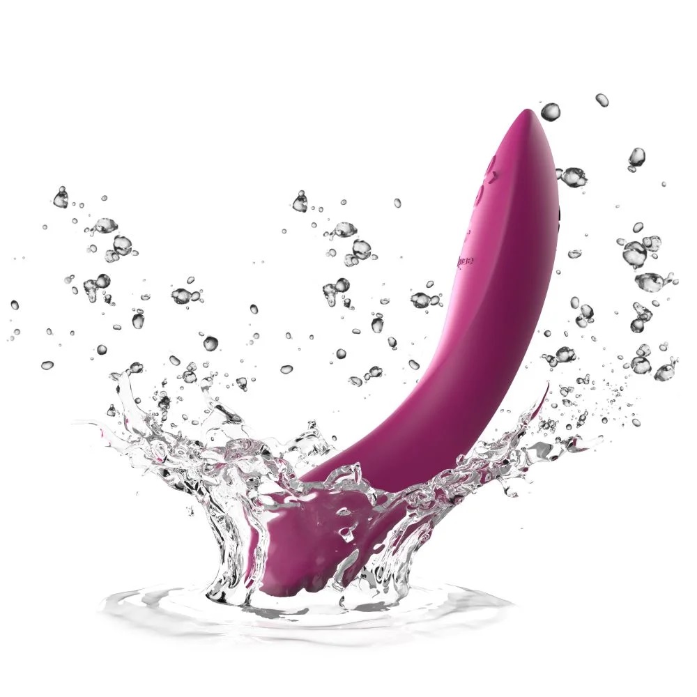 We-Vibe Rave 2 G-Point Massage Hồng Siêu Rung