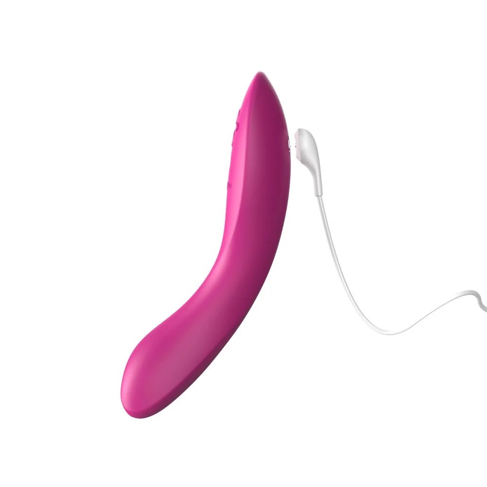 We-Vibe Rave 2 G-Point Massage Hồng Siêu Rung