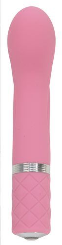 Rung G-Spot Hồng Pillow Talk 12.7cm Đỉnh Cao Khoái Lạc Bí Mật
