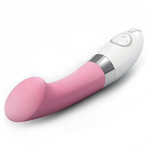 Lelo Gigi 2 G-Point Hồng Mềm Cao Cấp Thụy Điển