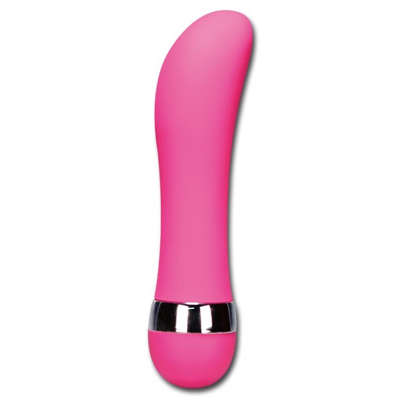 Fun Factory Stronic Petite xanh lá push rung tự động 17cm