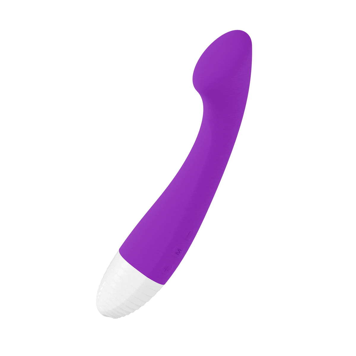Vi brat G-spot Lelo Moka tím app silicone Thụy Điển