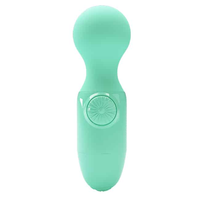 Pretty Love Little Cute Mini Rung Xanh Ngọc