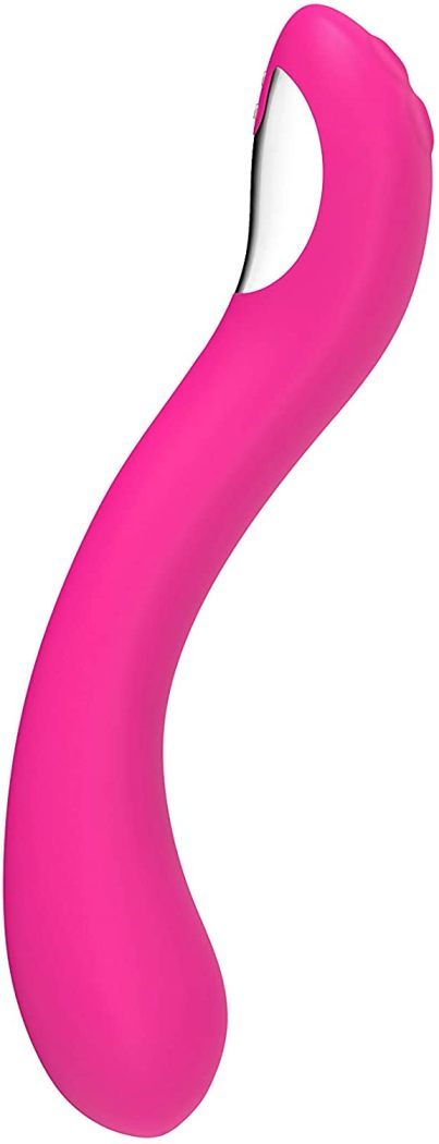 Lovense Osci 2 Rung G-spot Lắc Đẩy Siêu Mạnh