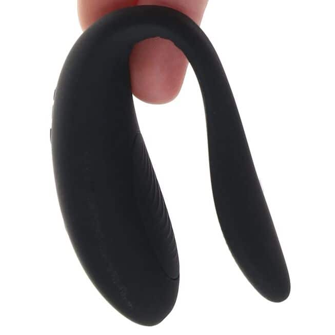 Set We-Vibe Sync Lite Dầu Massage Fifty Shades