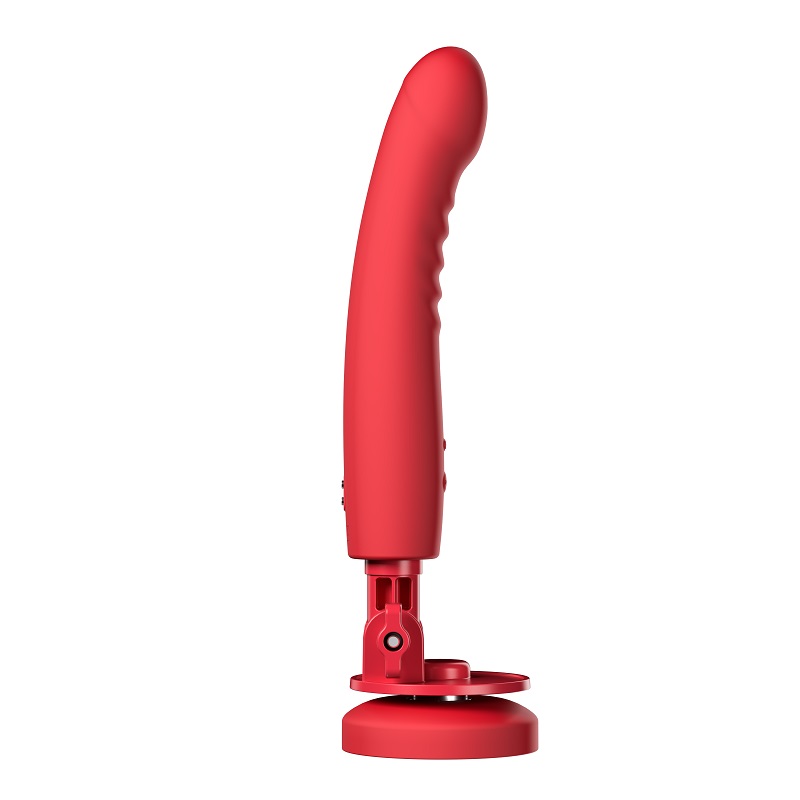 Lovense Mission 2 vibro thông minh 20cm app điều khiển