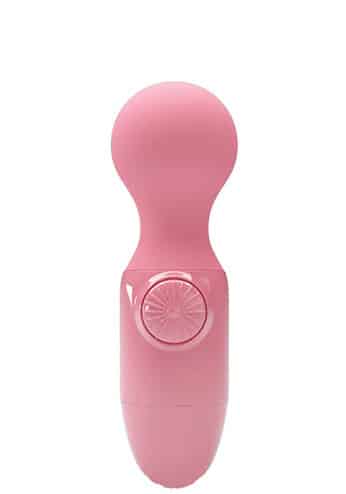 Pretty Love Little Cute Mini Vibrator Hồng Nhỏ Xinh