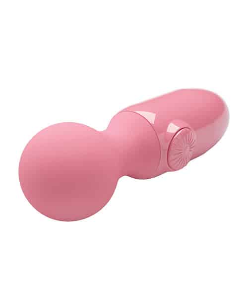 Pretty Love Little Cute Mini Vibrator Hồng Nhỏ Xinh