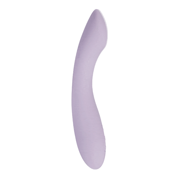 SVAKOM Amy 2 Tím G-Spot 17cm Rung Đa Dạng