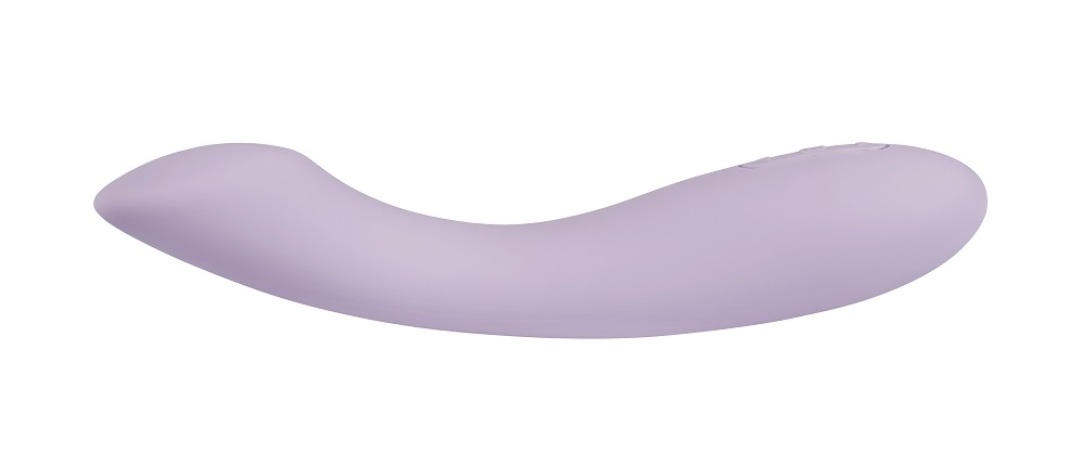 SVAKOM Amy 2 Tím G-Spot 17cm Rung Đa Dạng