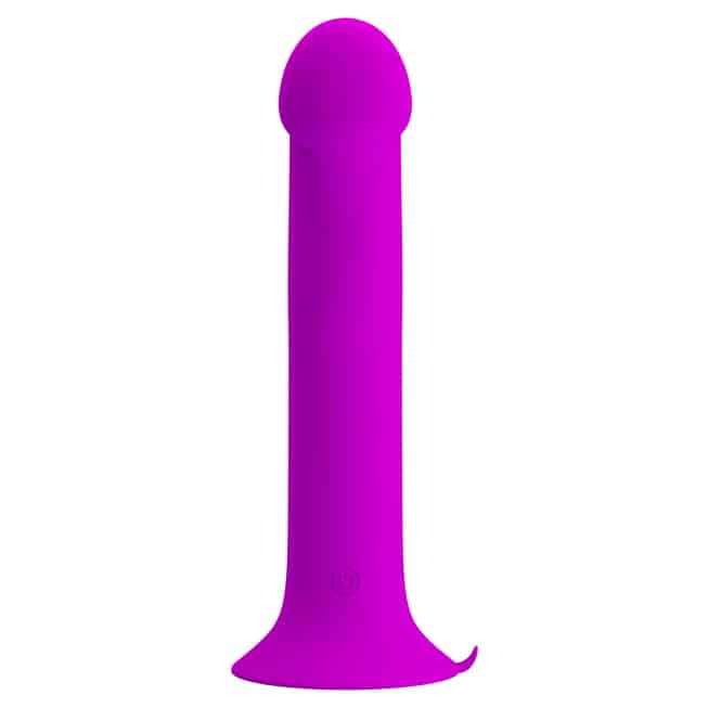 Vibrat pulsation Pretty Love Murray fuchsia G-spot cực khoái