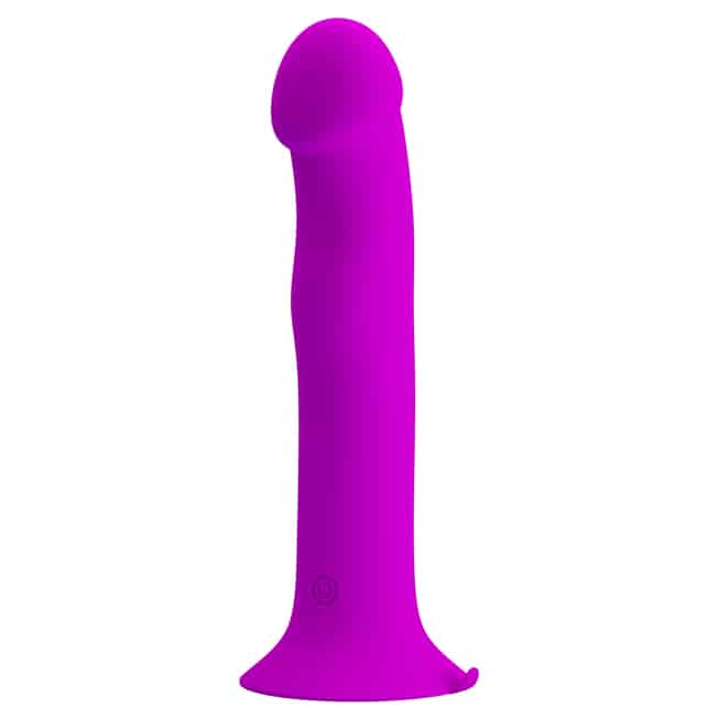 Pretty Love Murray Fuchsia Pulsation G-Spot Cực Khoái Đỉnh