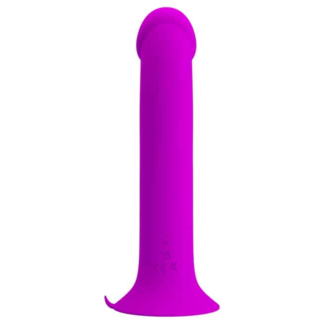 Pretty Love Murray Fuchsia Pulsation G-Spot Cực Khoái Đỉnh