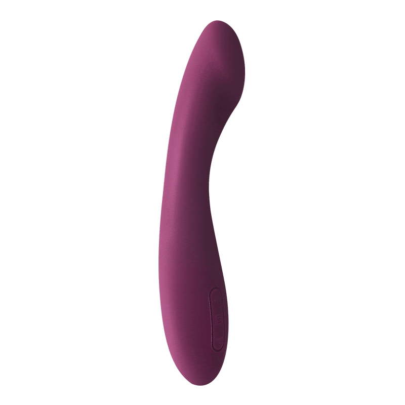 SVAKOM Amy 2 G-spot 17.4cm Tím Rung Nước