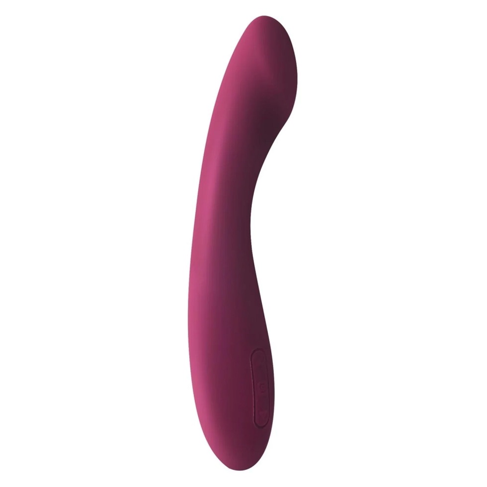 SVAKOM Amy 2 G-spot 17.4cm Tím Rung Nước
