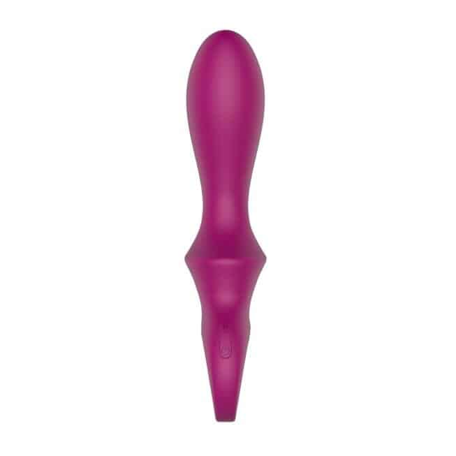 Anasteisha AN Sprout Nở 18.5cm Tím Đậm Bùng Nổ Độc Đáo
