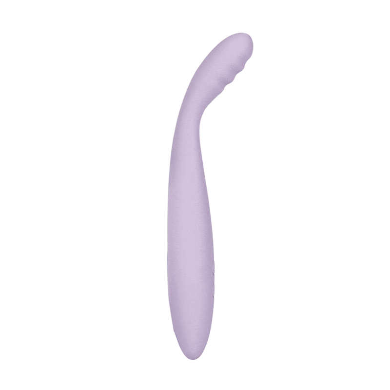 SVAKOM Cici 2 tím app G-spot clit uốn cong thông minh