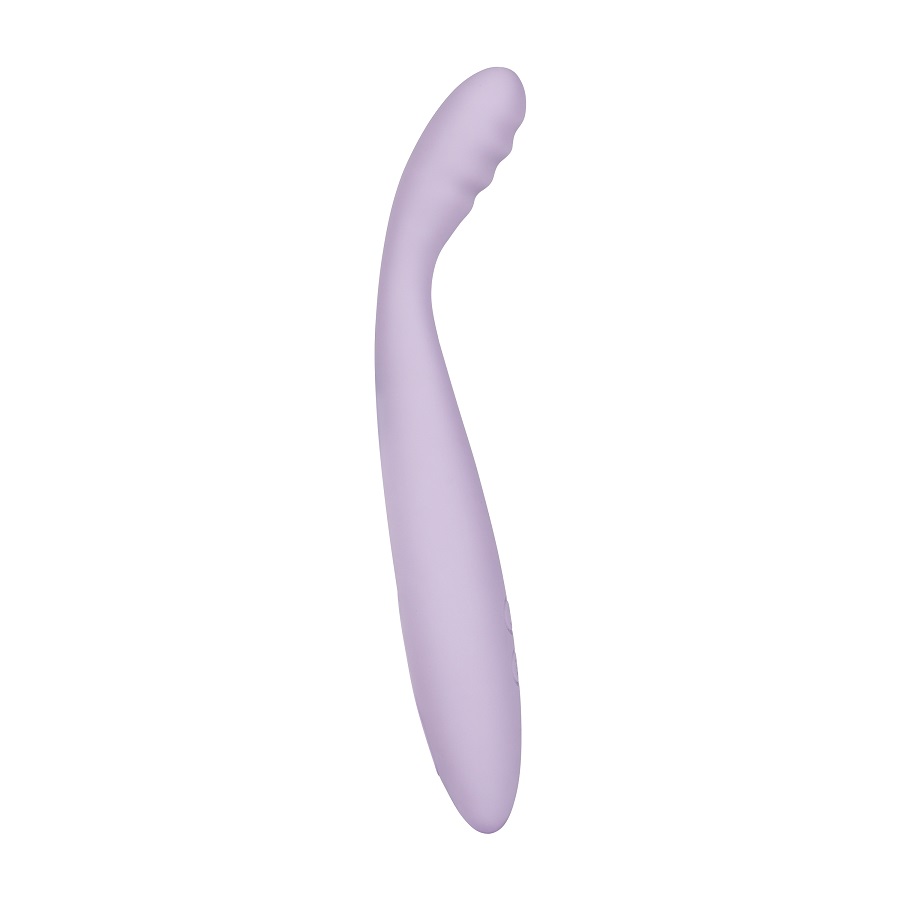 SVAKOM Cici 2 tím app G-spot clit uốn cong thông minh