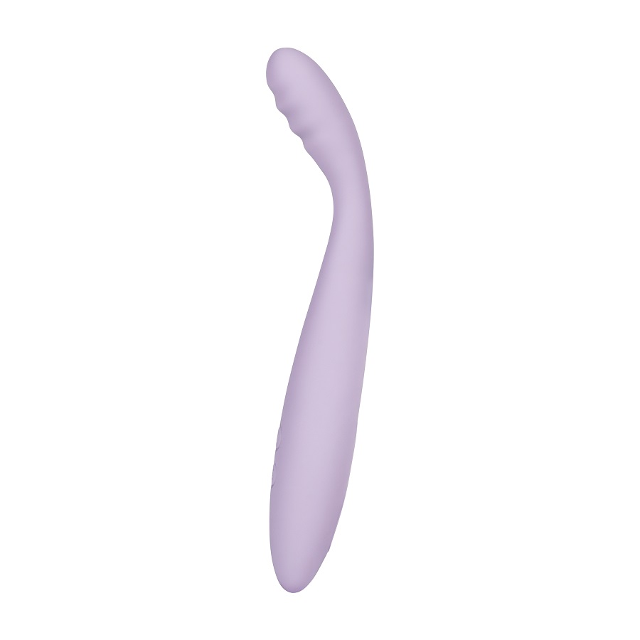 SVAKOM Cici 2 tím app G-spot clit uốn cong thông minh