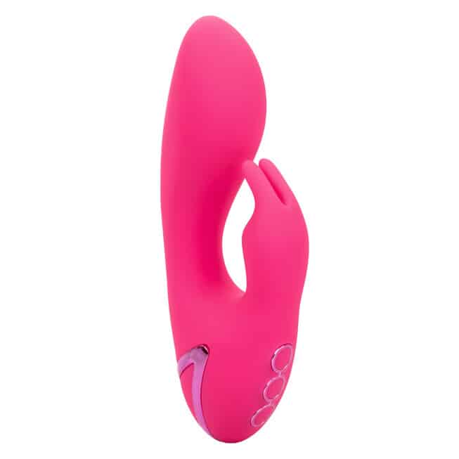 CalExotics Rabbit Sunshine Hồng, Cây Thỏ Rực Rỡ Khoái Lạc
