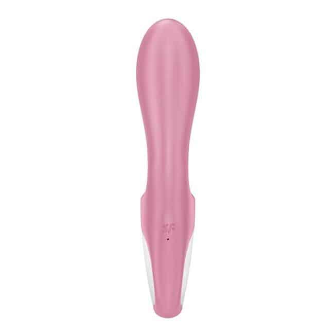 Satisfyer Bunny 2 Rabbit Rung Phồng Siêu Đã