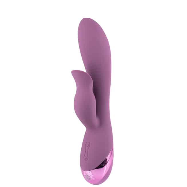 Lola Ida Rabbit Tím Siêu Linh Hoạt G-Spot Điên Đảo