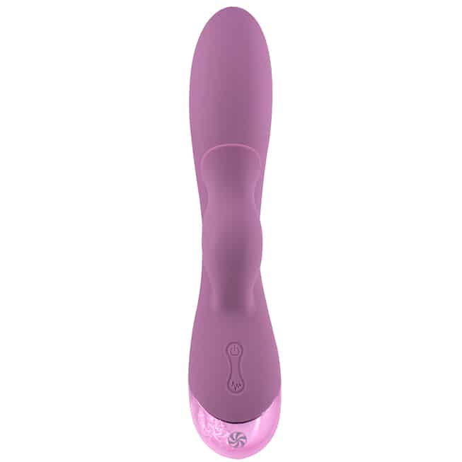 Lola Ida Rabbit Tím Siêu Linh Hoạt G-Spot Điên Đảo