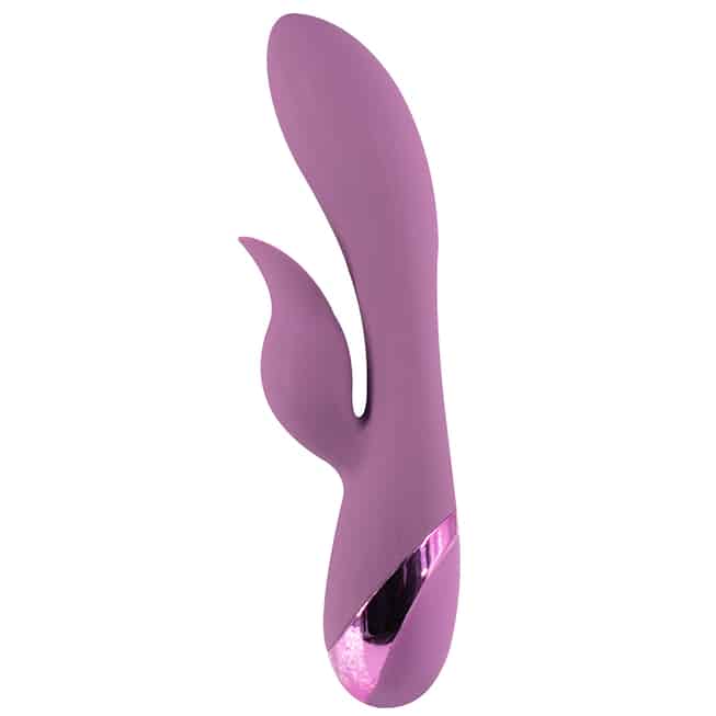 Lola Ida Rabbit Tím Siêu Linh Hoạt G-Spot Điên Đảo