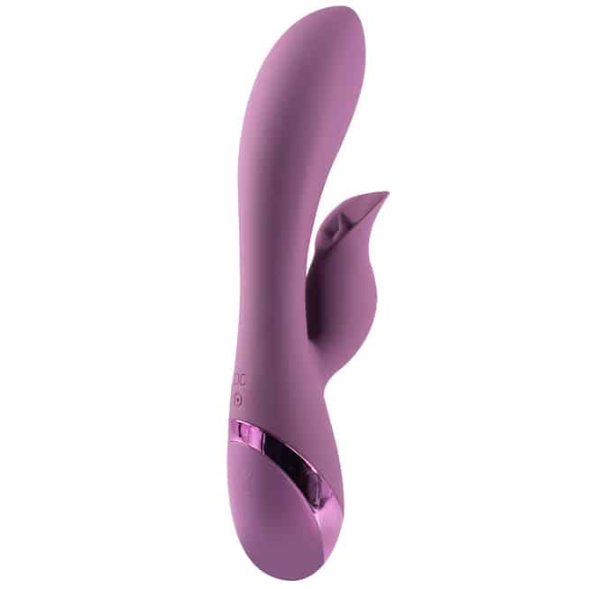 Lola Ida Rabbit Tím Siêu Linh Hoạt G-Spot Điên Đảo