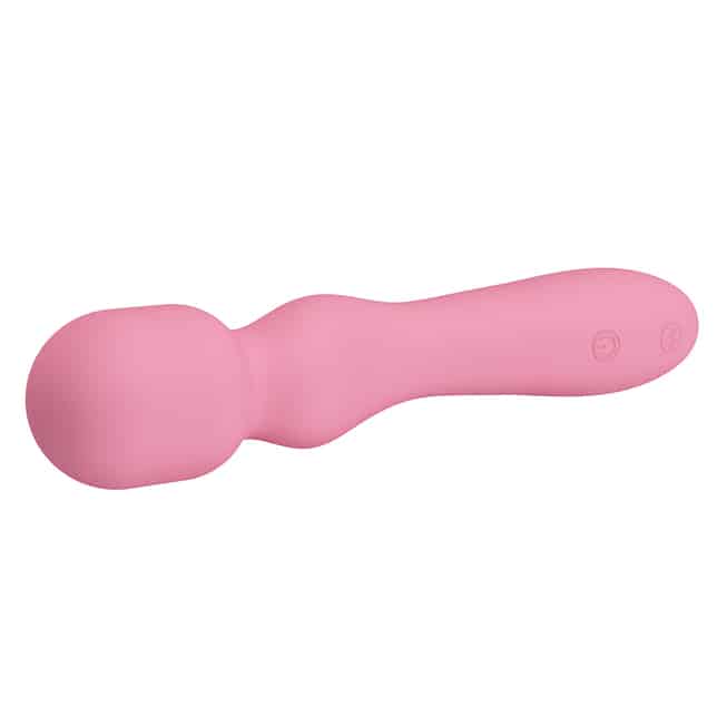 Vibro Pretty Love Gladys Hồng Mịn Thư Giãn