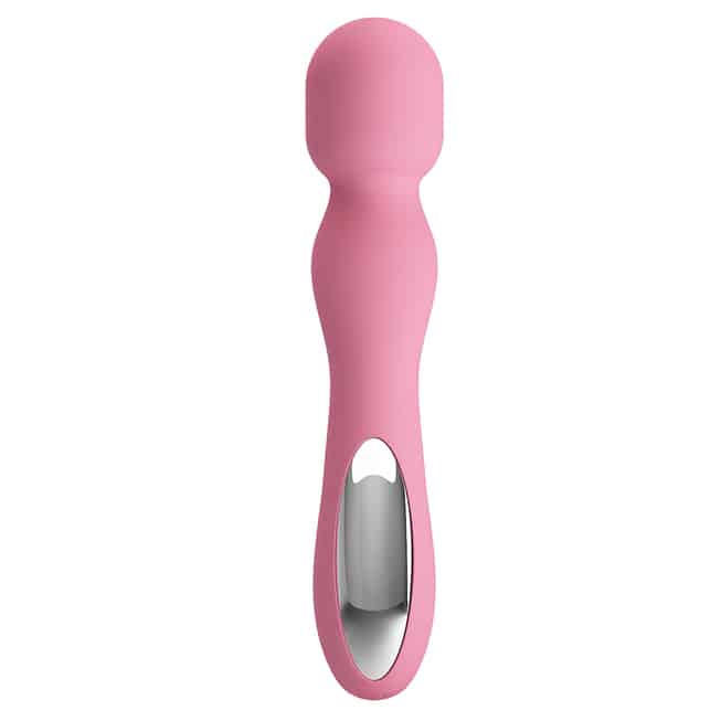 Vibro Pretty Love Gladys Hồng Mịn Thư Giãn
