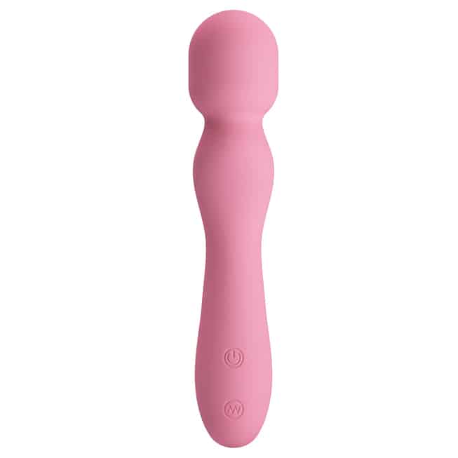 Vibro Pretty Love Gladys Hồng Mịn Thư Giãn