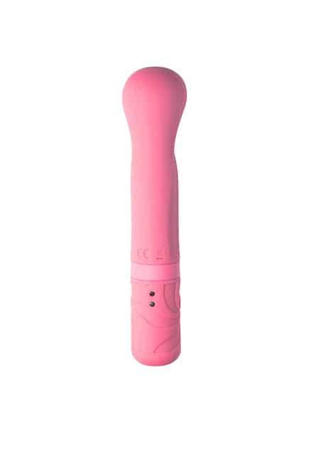 Lola Rocky Fairy Mallet Hồng 3.5cm Dễ Thương