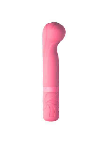 Lola Rocky Fairy Mallet Hồng 3.5cm Dễ Thương