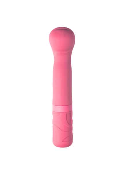 Lola Rocky Fairy Mallet Hồng 3.5cm Dễ Thương