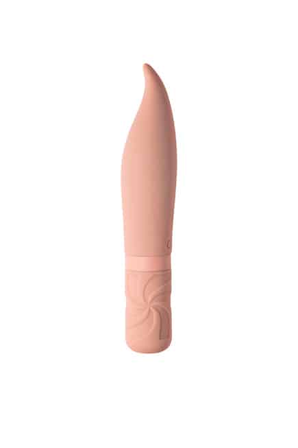 Lola Airy’s Arrow Vibrator Mat Nhỏ Gọn Bí Ẩn