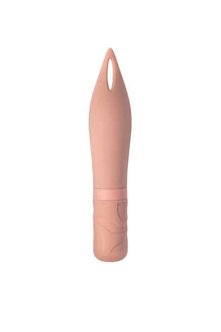Lola Airy’s Arrow Vibrator Mat Nhỏ Gọn Bí Ẩn