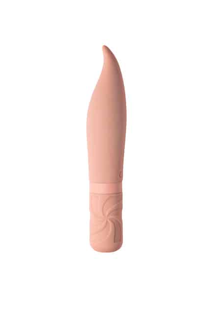 Lola Airy’s Arrow Vibrator Mat Nhỏ Gọn Bí Ẩn