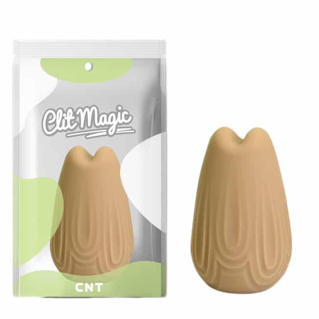 Mini Vase Clit Magic Vàng Rung G Siêu Mạnh Cực Sướng